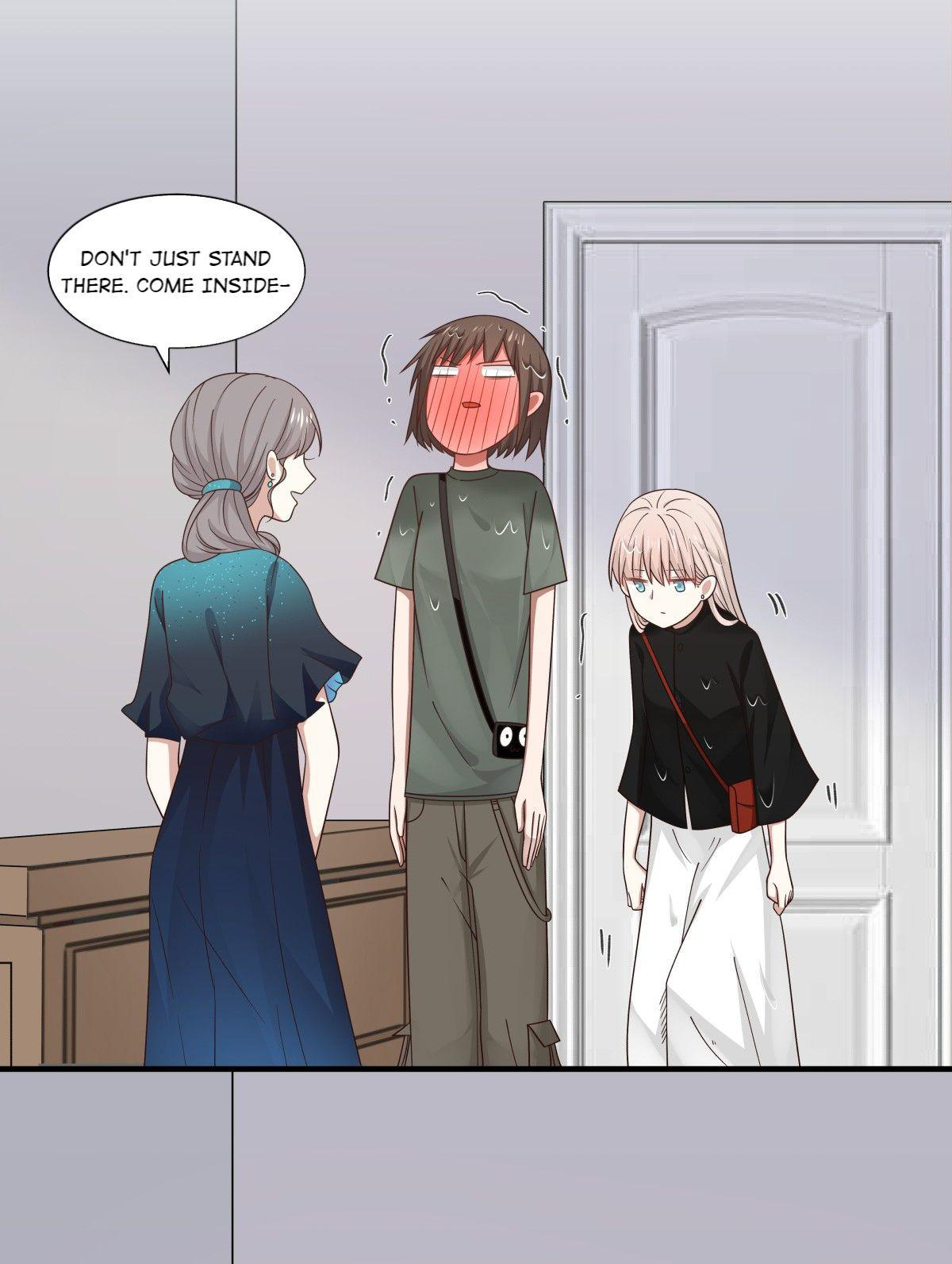 Lala (Yy) ⋆ Lily Manga