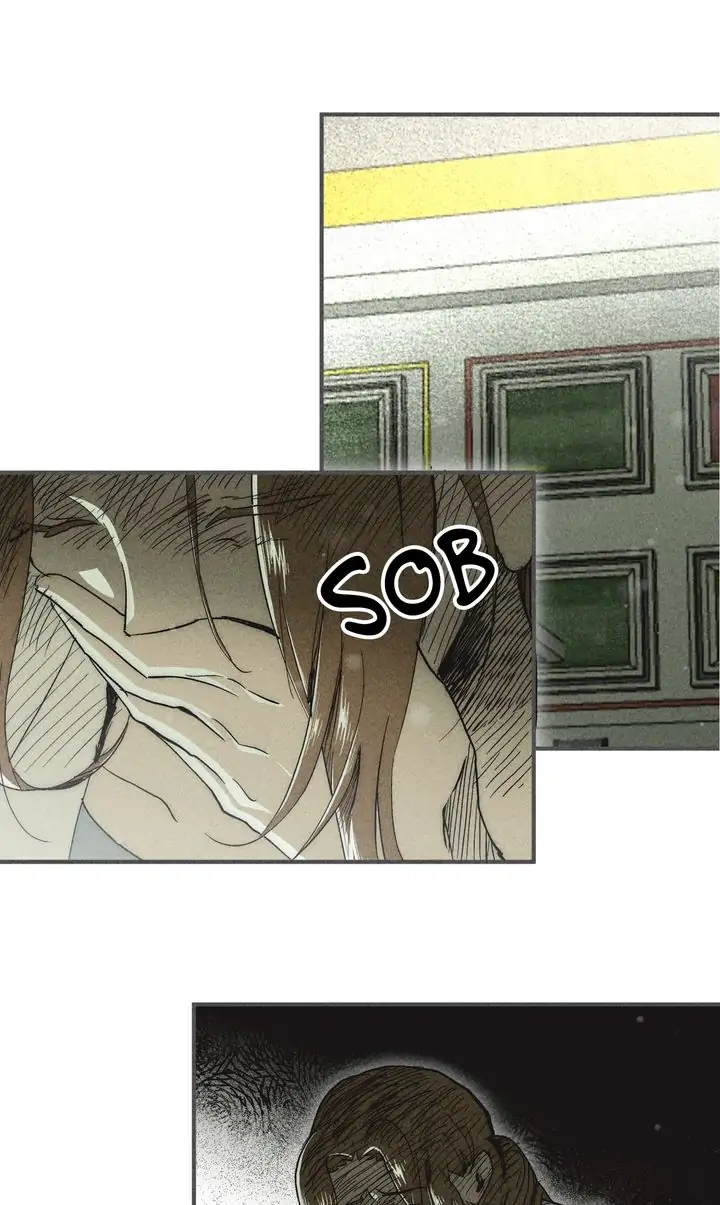 The Iron Inside R19 The Iron Inside ⋆ Lily Manga