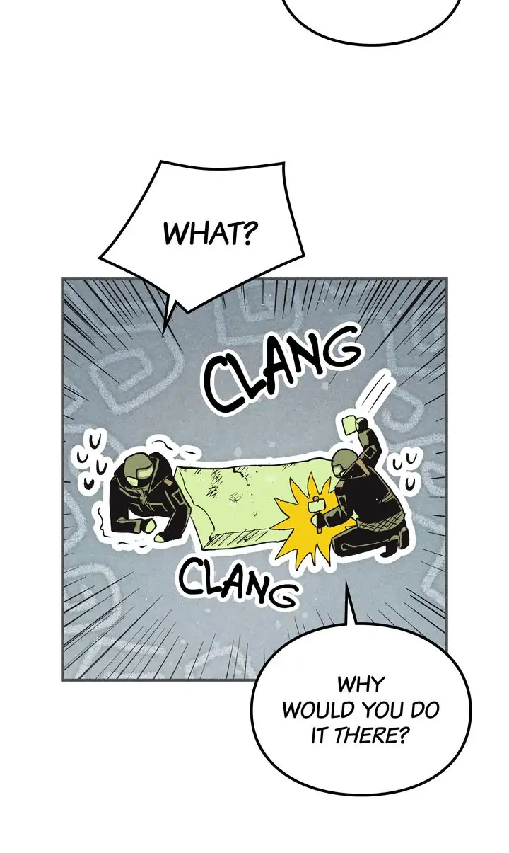 The Iron Inside R19 The Iron Inside ⋆ Lily Manga